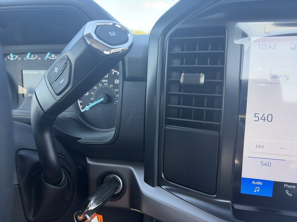New 2026 White Ford XL image 26