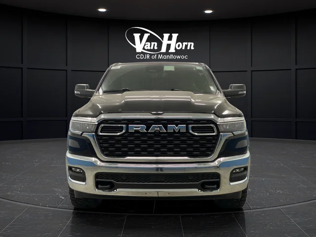 2026 RAM 1500 Big Horn/Lone Star - Photo 11