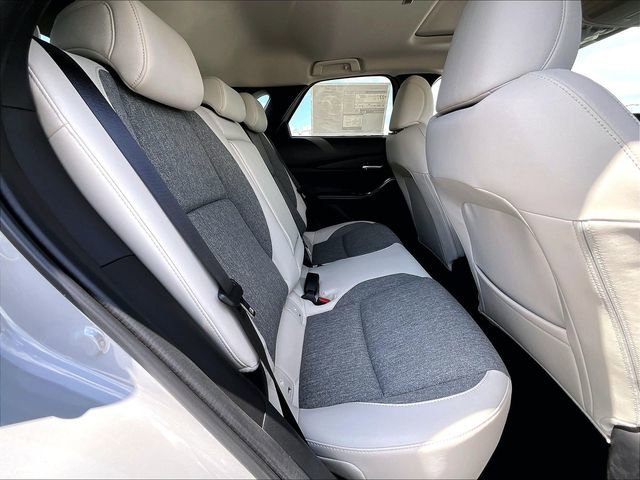 New 2026 Aero Gray Metallic Mazda 2.5 S Aire Edition image 26