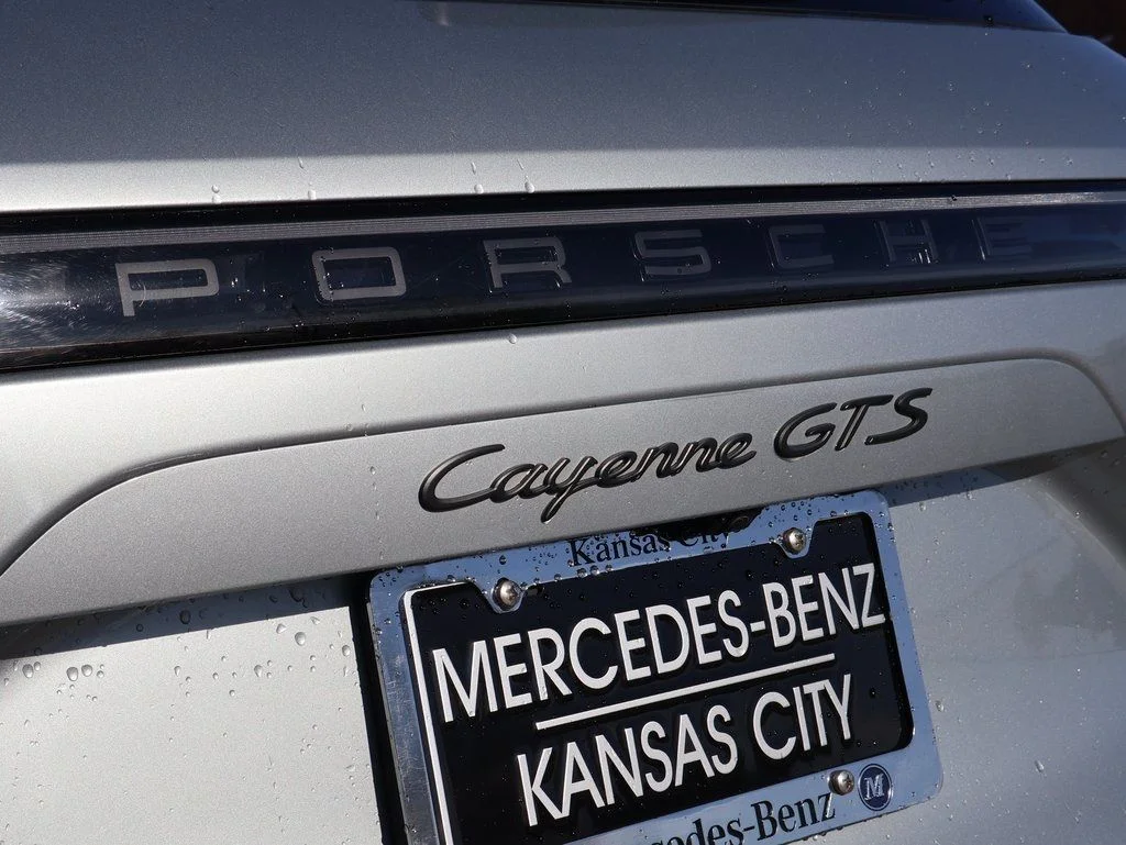 2023 Porsche Cayenne GTS - Photo 6