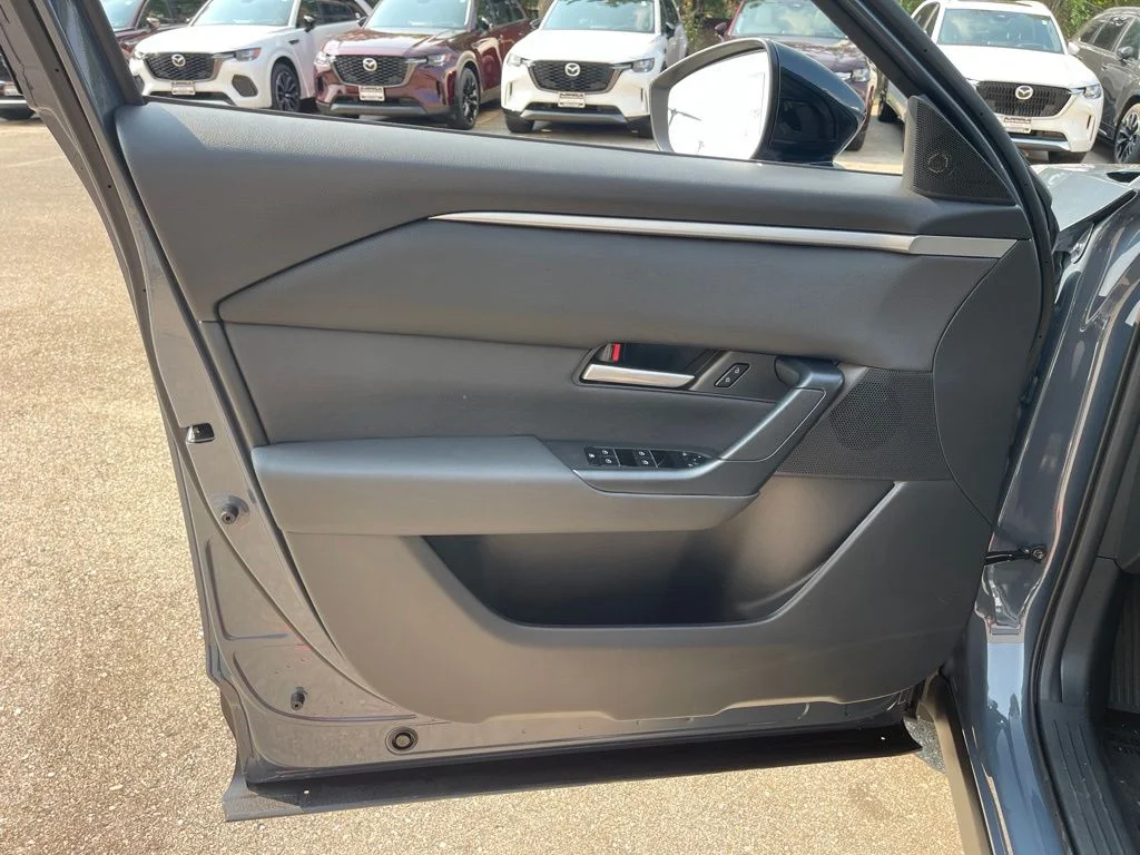 New 2026 Polymetal Gray Metallic Mazda 2.5 S Meridian Edition AWD image 17