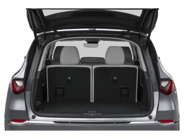 Used 2026 Solar Silver Metallic Acura w/Technology Package image 14