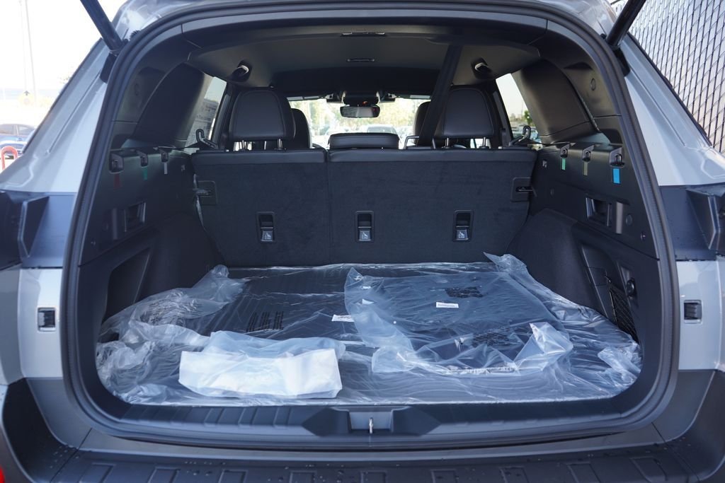 New 2026 RIVER ROCK PEARL Subaru Premium image 12