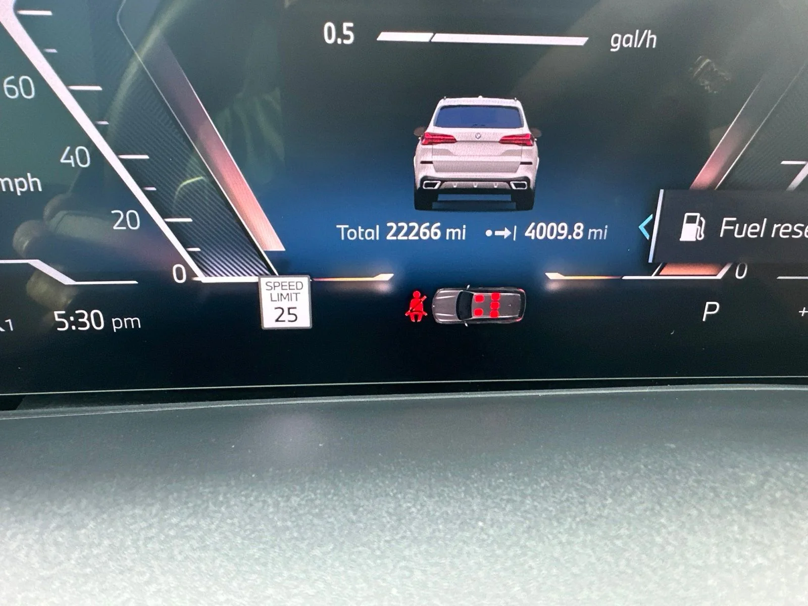 Used 2026 White BMW sDrive40i image 22