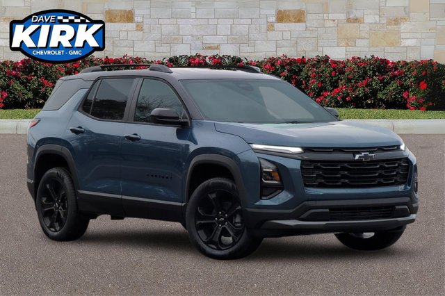 New Chevy Equinox for Sale in Crossville, TN