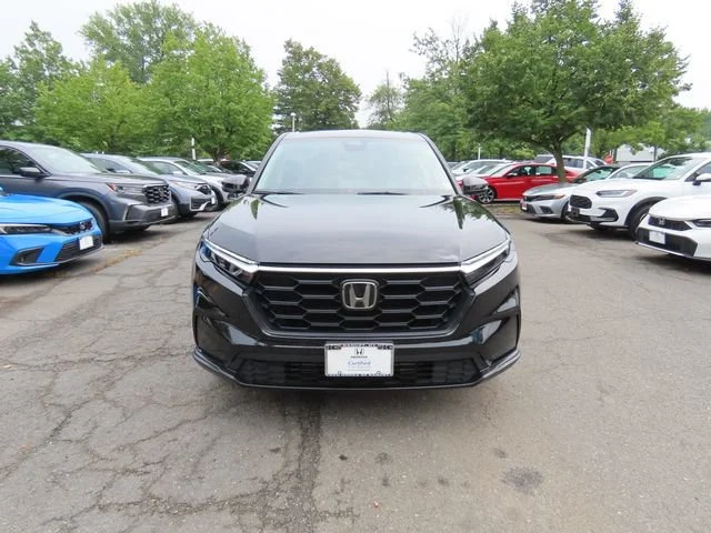 2024 Honda CR-V LX - Photo 32