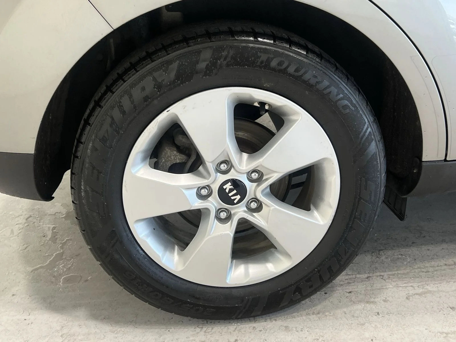 2019 Kia Soul Base - Photo 10