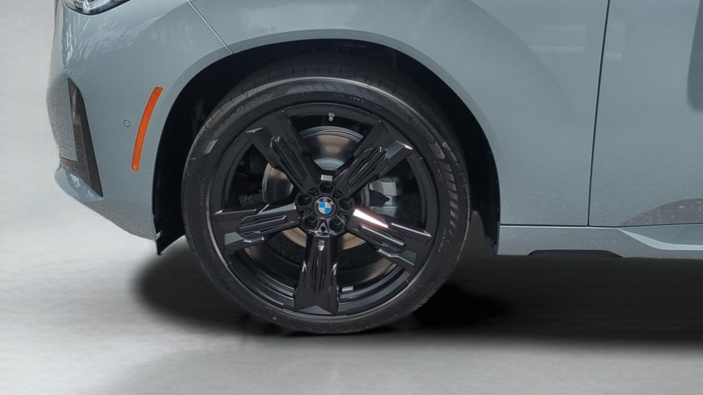 New 2026 Brooklyn Grey Metallic BMW 30 xDrive image 28