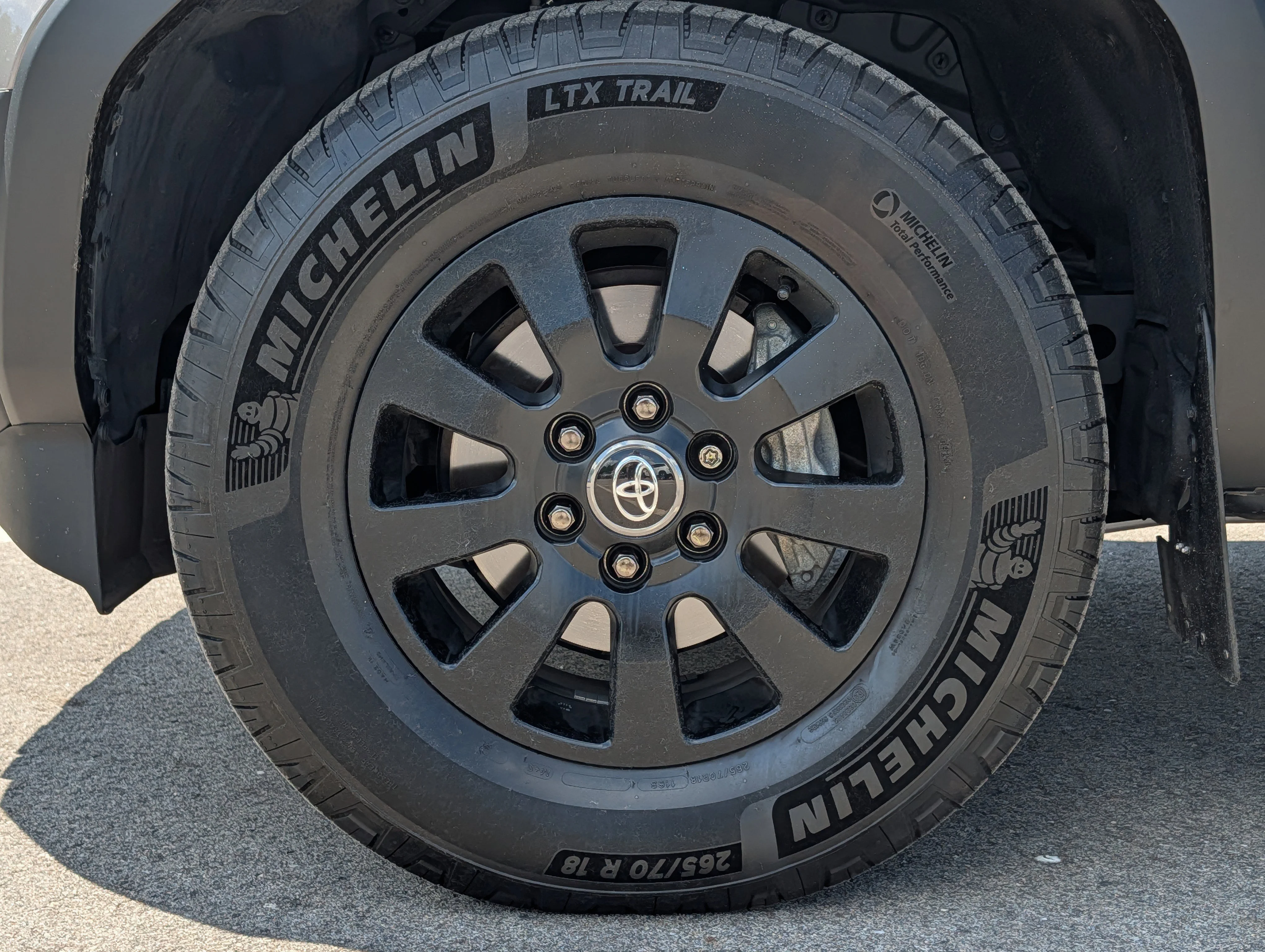 Used 2024 Meteor Shower Toyota First Edition image 15
