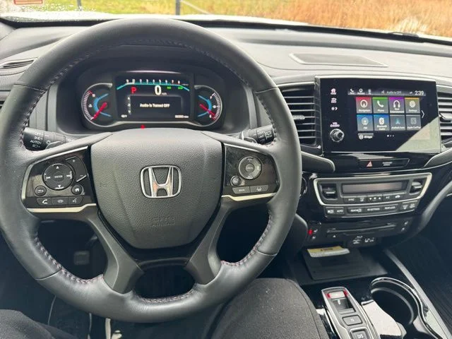 Used 2022  Honda Black Edition image 20