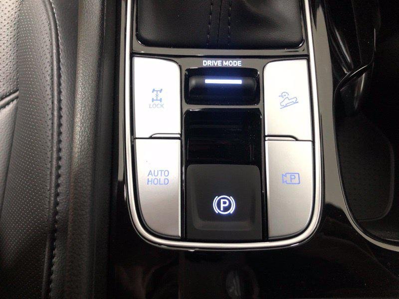 2026 Hyundai Santa Cruz SEL - Photo 30