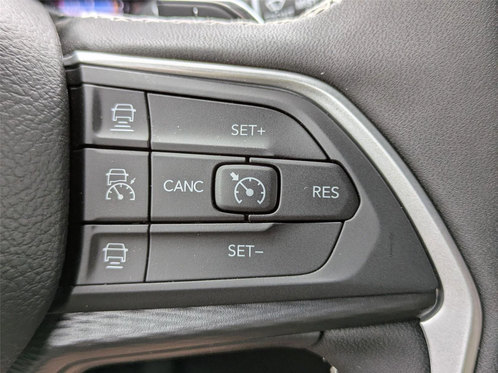 2025 Jeep Grand Cherokee L Altitude - Photo 16