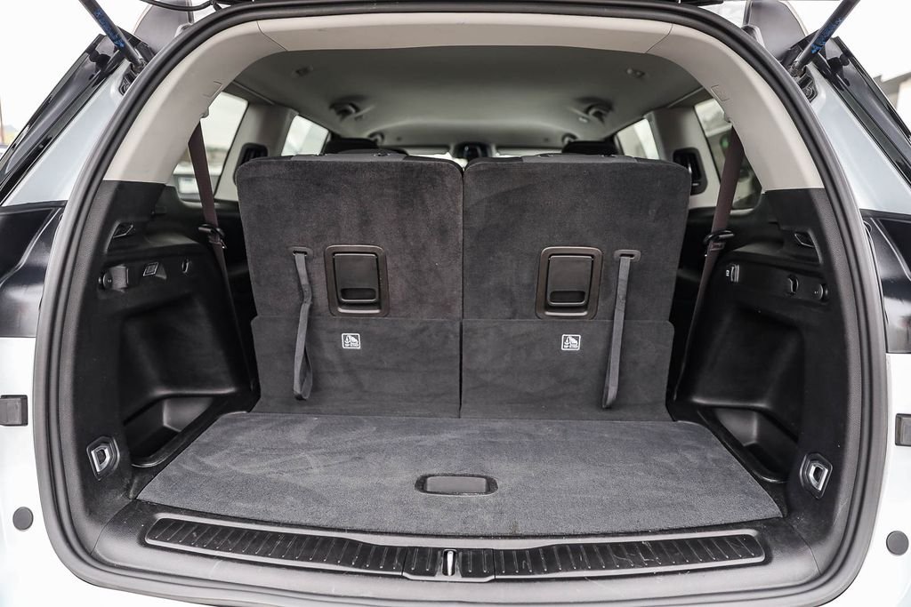 2023 Jeep Grand Cherokee L Laredo - Photo 25