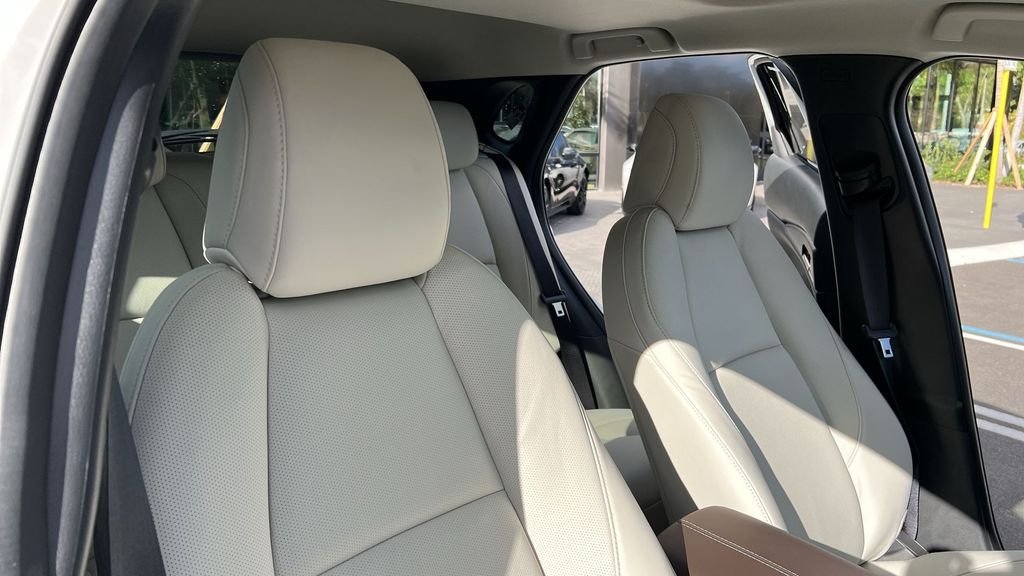 2024 Mazda CX-30 Turbo Premium Plus - Photo 47