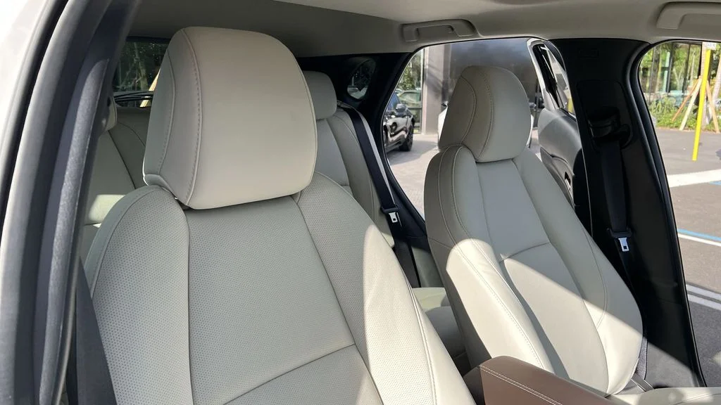 2024 Mazda CX-30 Turbo Premium Plus - Photo 46