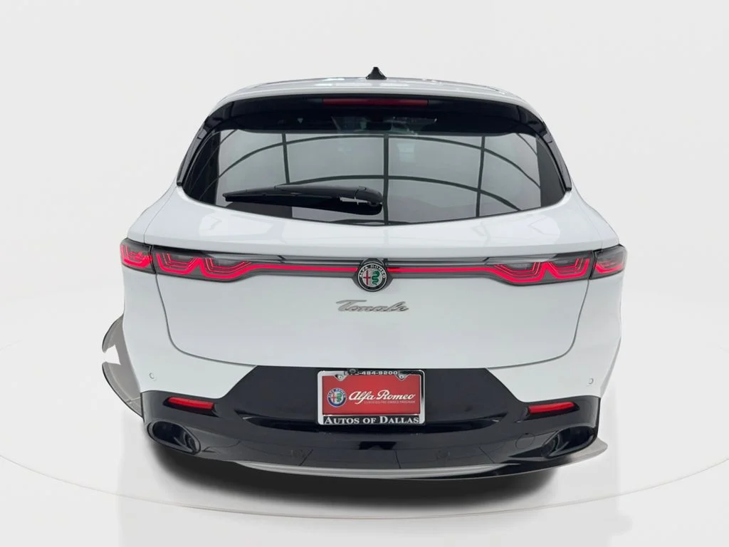 2024 Alfa Romeo Tonale TI - Photo 10