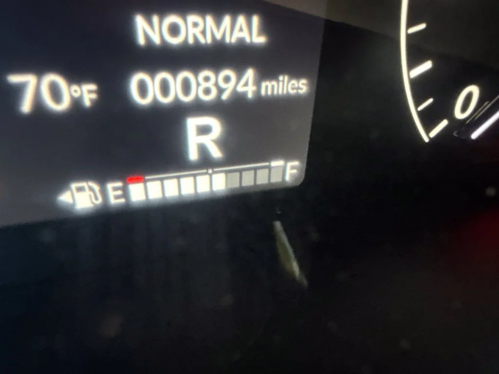 Used 2026 Blue Honda Sport image 37