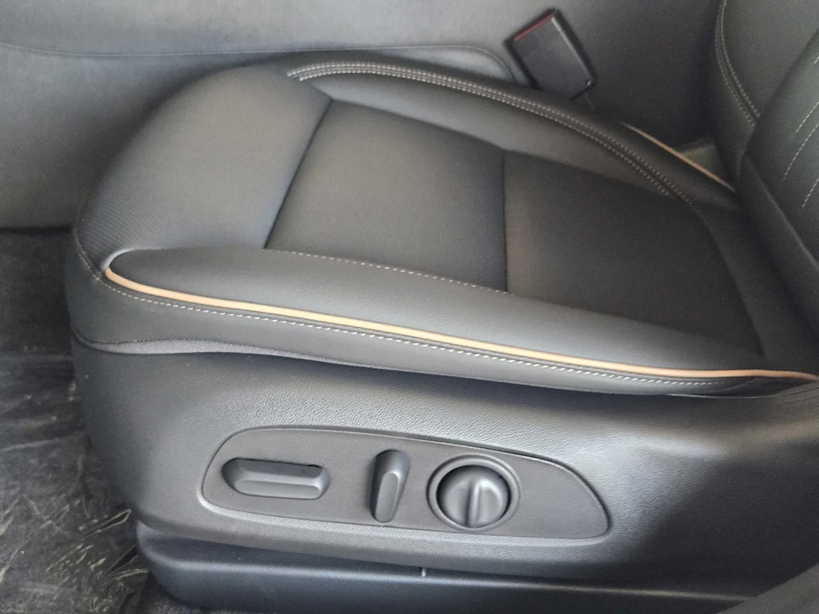 2026 Buick Envista Avenir - Photo 16