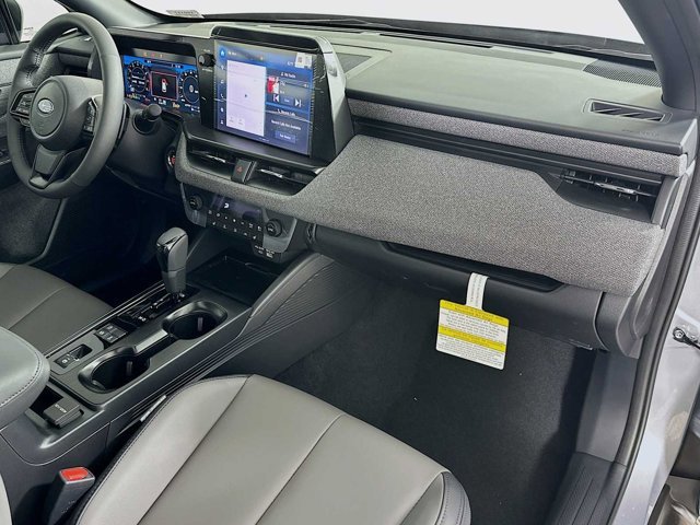 New 2026 ICE SILVER METALLIC Subaru Premium image 28