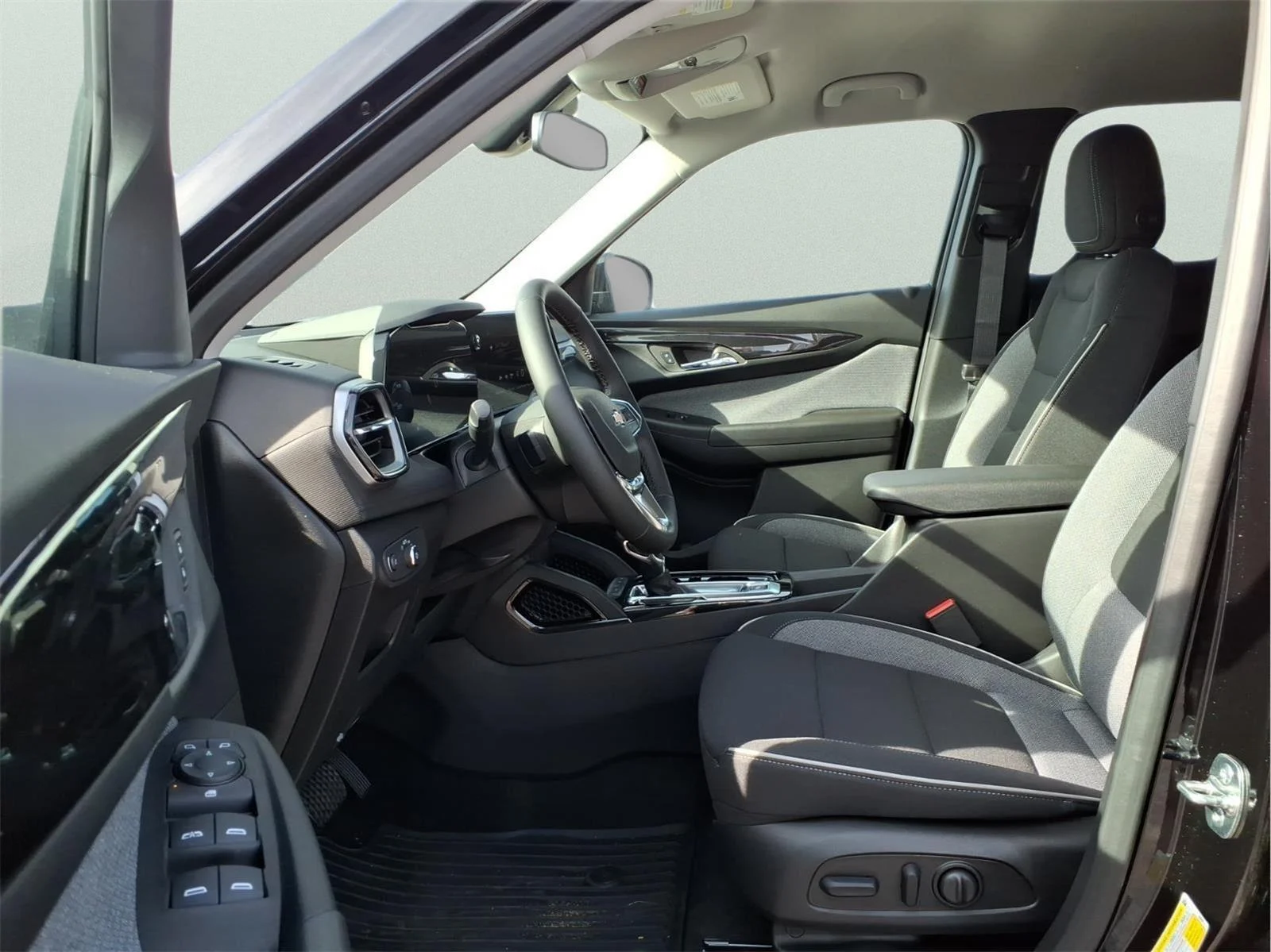 2026 Chevrolet Trailblazer LT - Photo 14