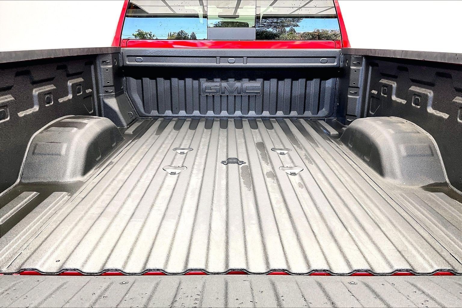 2026 GMC Sierra 2500HD SLT - Photo 11