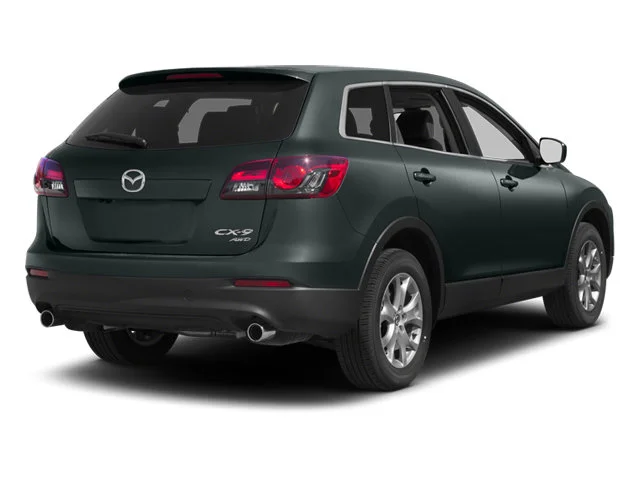 Used 2013 Mazda CX-9 Touring with VIN JM3TB3CA5D0406656 for sale in St. Cloud, Minnesota