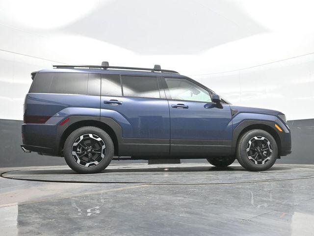 New 2027 Blue Hyundai SEL AWD image 25