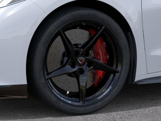 New 2027 Arctic White Chevrolet 1LT image 10