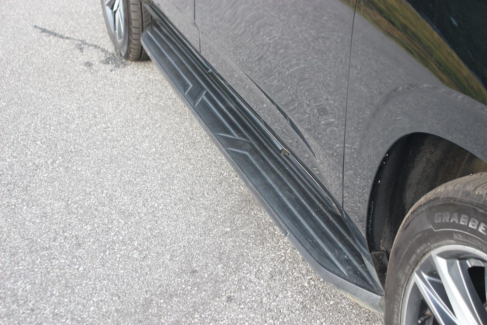 Used 2021 BLACK RAVEN Cadillac Sport Platinum image 8