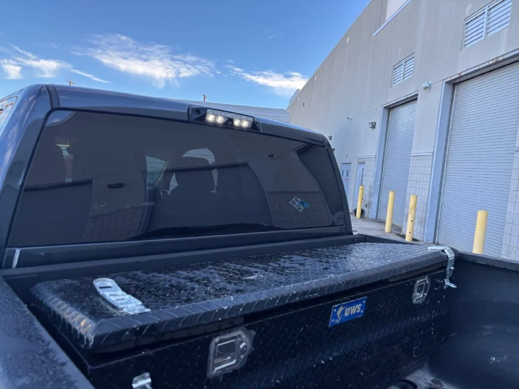 Used 2020 Gray Ram Big Horn image 34