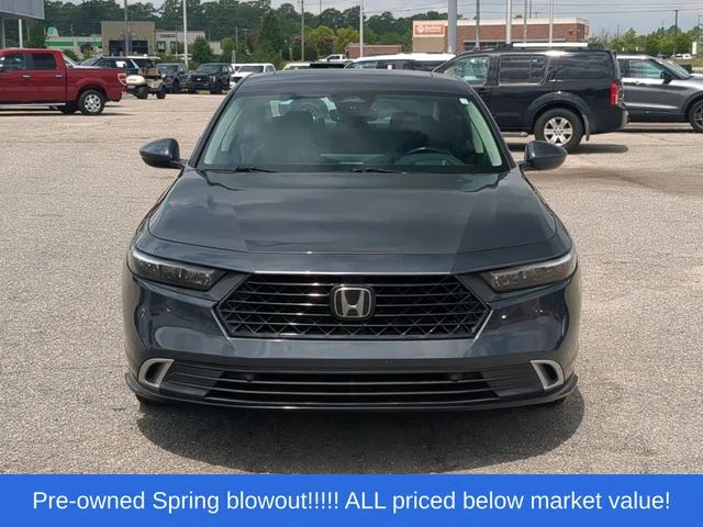 Used 2023 Gray Honda Touring image 16