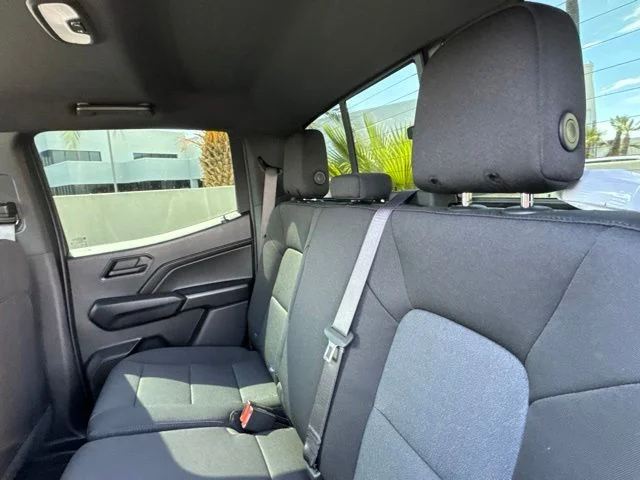 New 2026 White Chevrolet Trail Boss image 20
