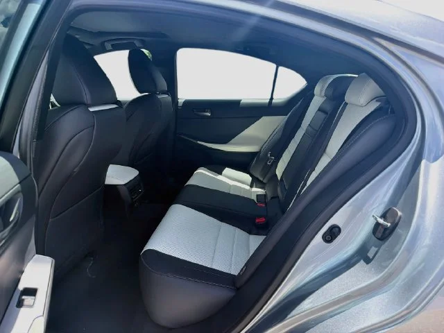 New 2026 Iridium Lexus F SPORT image 19