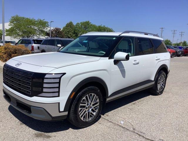 2026 Hyundai Palisade SEL 7 Passenger AWD's photo