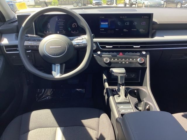 2026 Hyundai Sonata SE - Photo 12
