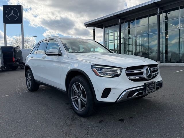 2022 Mercedes-Benz GLC GLC 300 4MATIC's photo
