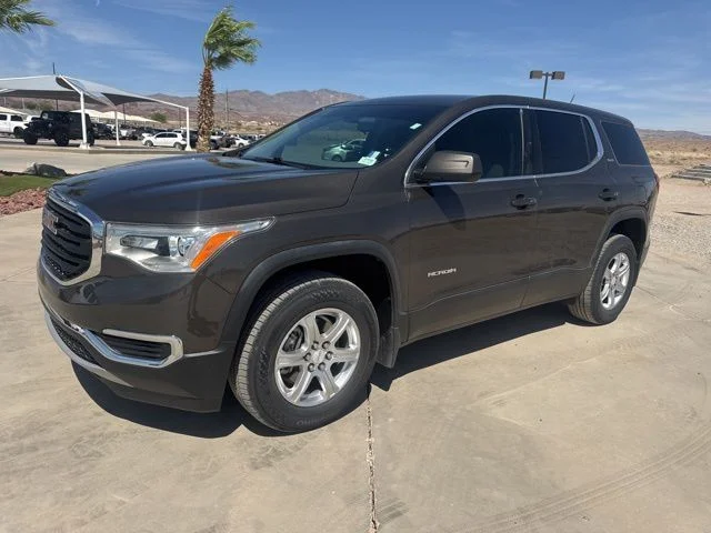 2019 GMC Acadia SLE-1 FWD's photo