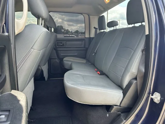 Used 2018 Blue Ram Express image 25