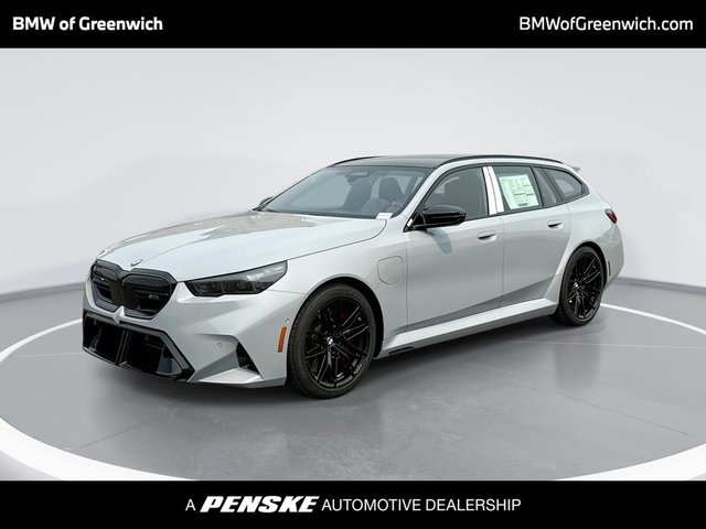 2027|BMW|M5|Base|4D Wagon