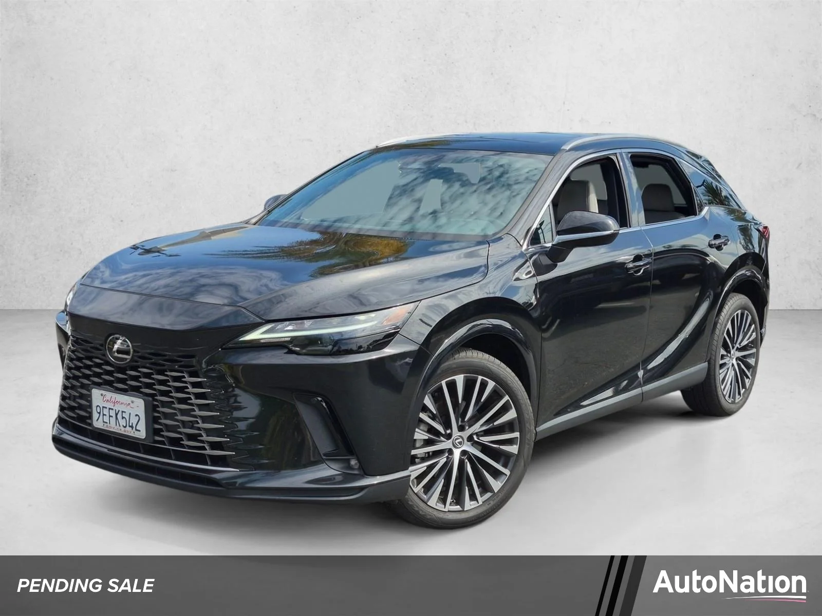 2023 Lexus RX