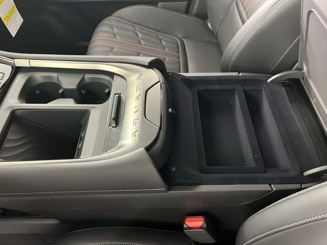 2026 Nissan Armada PRO-4X - Photo 21