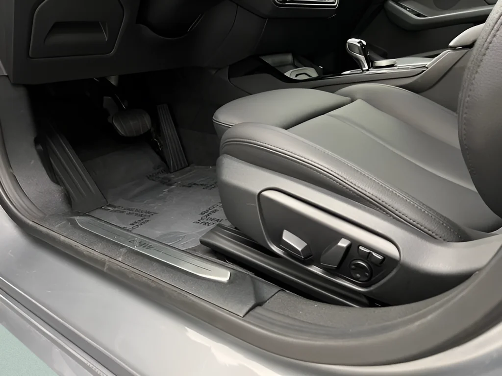 Used 2024 Gray Metallic BMW 228i xDrive image 26