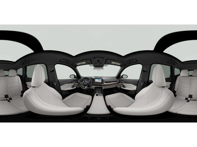 New 2027 Storm Bay Metallic BMW xDrive28i image 8