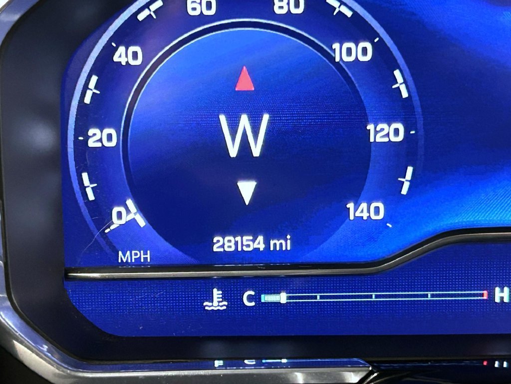 2025 Chevrolet Silverado 1500 LT - Photo 15