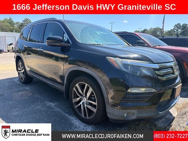 Used 2017  Honda Elite image 1