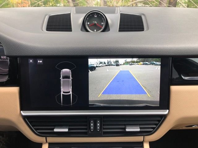 Used 2020 Blue Porsche Base image 30