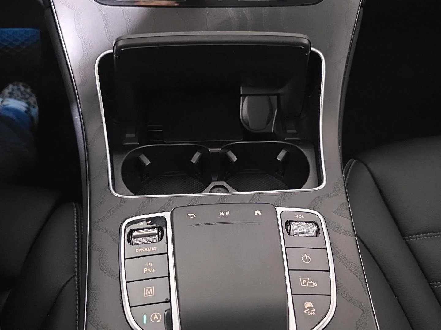 Used 2022 Polar White Mercedes-Benz GLC 300 image 20