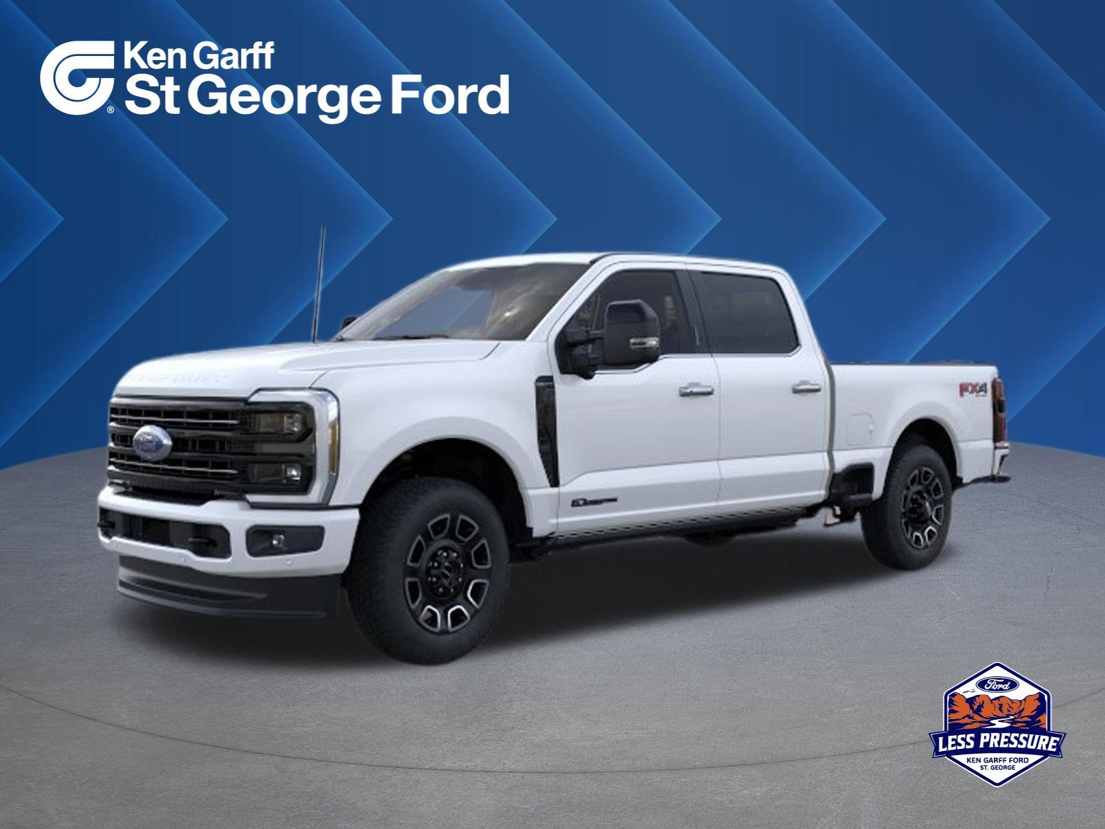 2026 Ford Super Duty