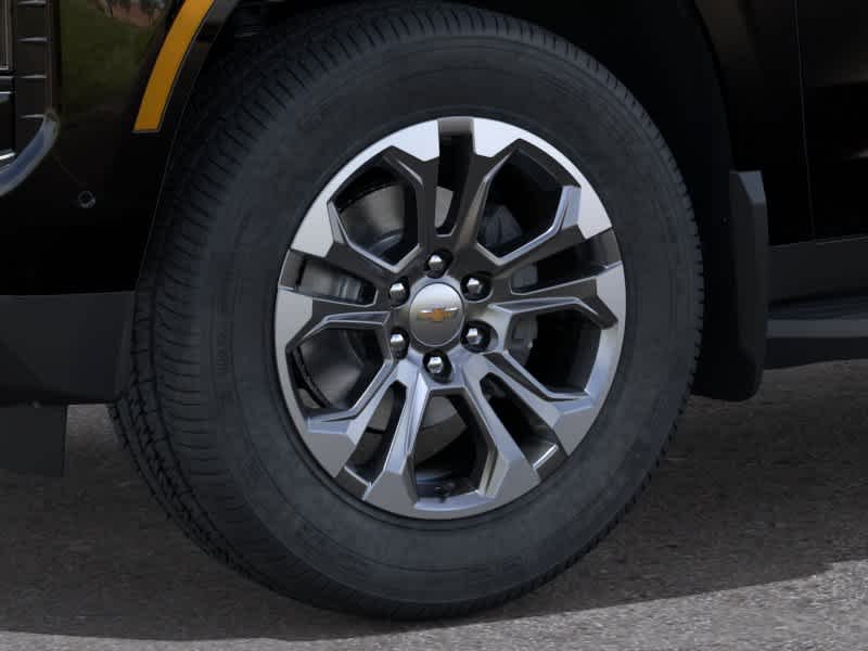 2026 Chevrolet Tahoe LT - Photo 9