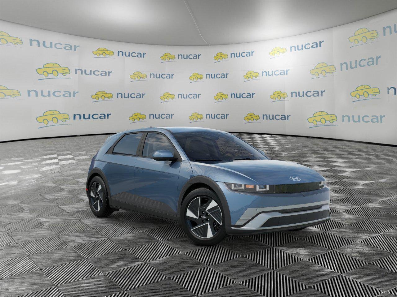 2026 Hyundai IONIQ 5 — photo 2